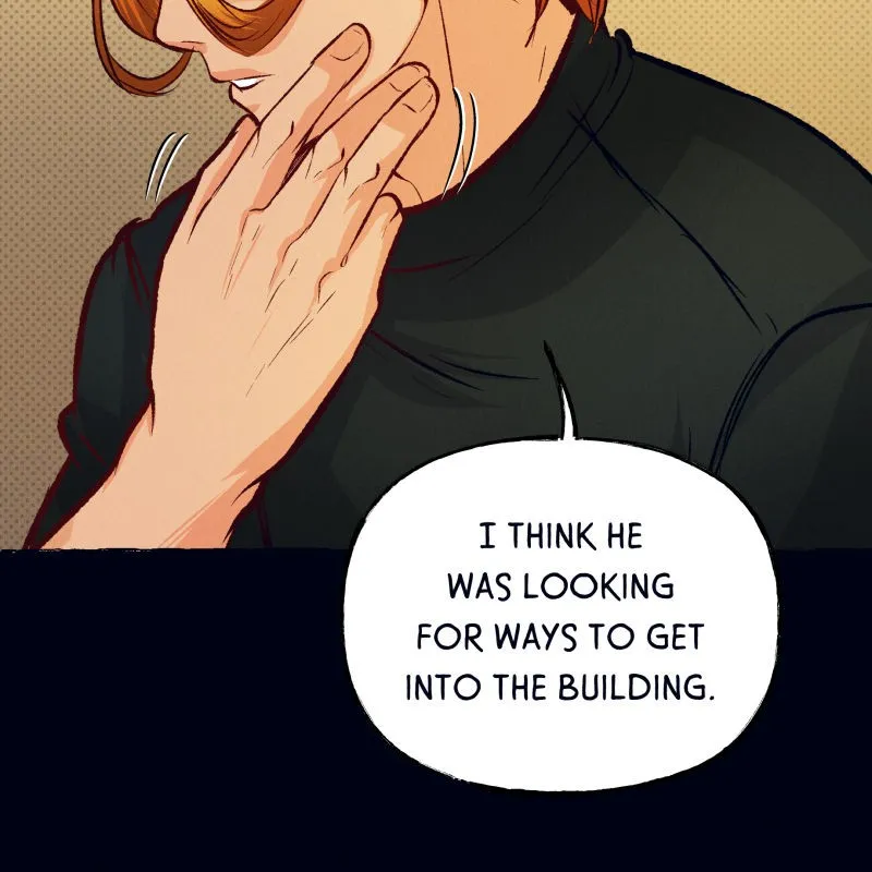 Hiding in the Moon Chapter 47 page 10 - 