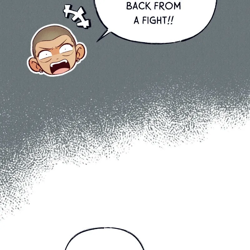 Hiding in the Moon Chapter 47 page 91 - 