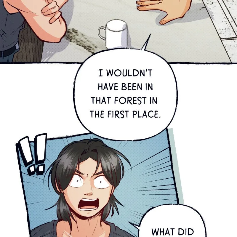 Hiding in the Moon Chapter 47 page 93 - 