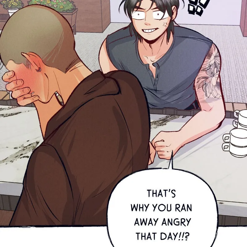 Hiding in the Moon Chapter 47 page 98 - 
