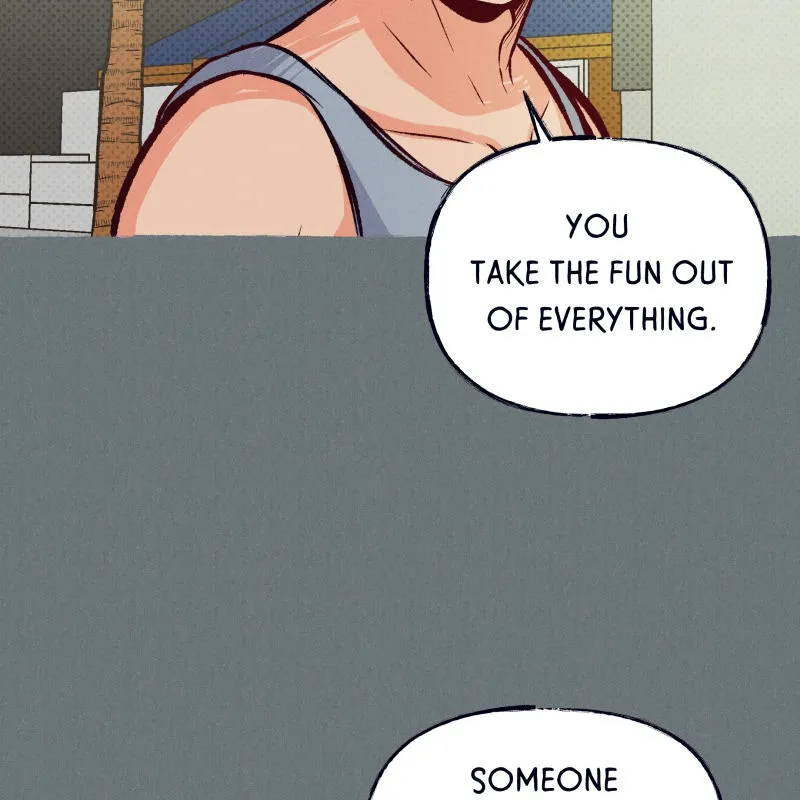 Hiding in the Moon Chapter 48 page 11 - 