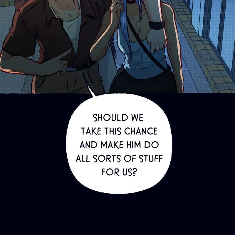 Hiding in the Moon Chapter 48 page 105 - 