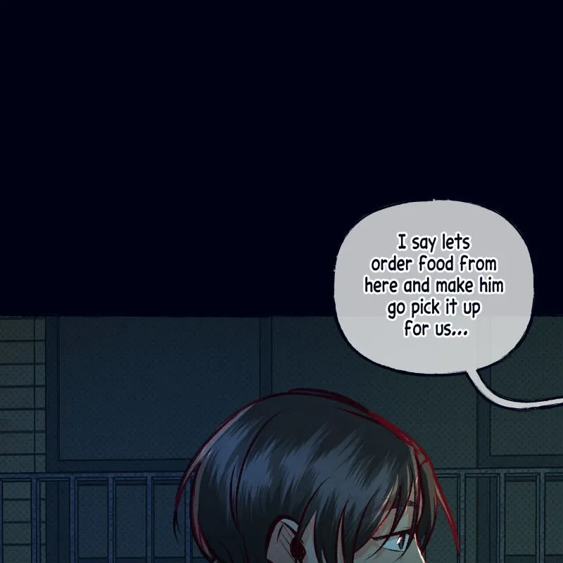 Hiding in the Moon Chapter 48 page 106 - 