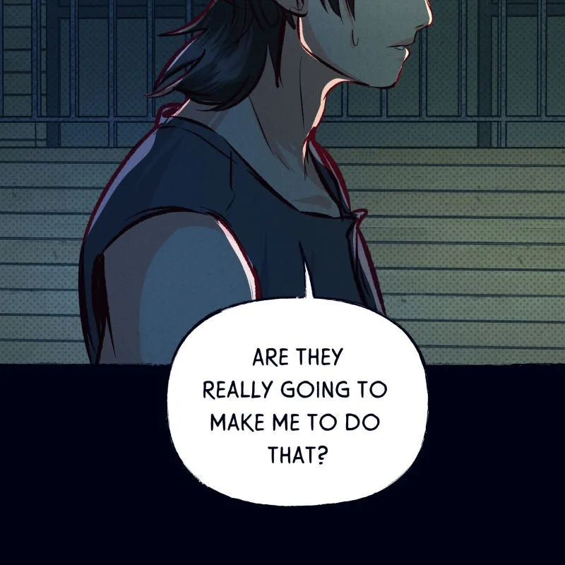 Hiding in the Moon Chapter 48 page 107 - 