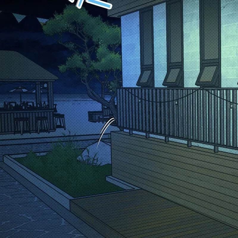 Hiding in the Moon Chapter 48 page 110 - 