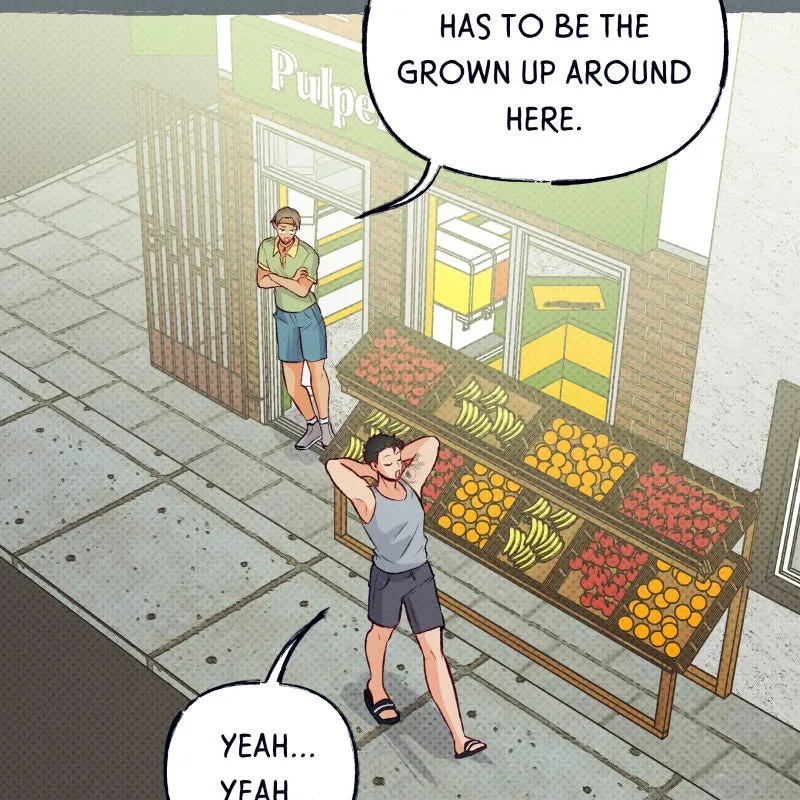 Hiding in the Moon Chapter 48 page 12 - 