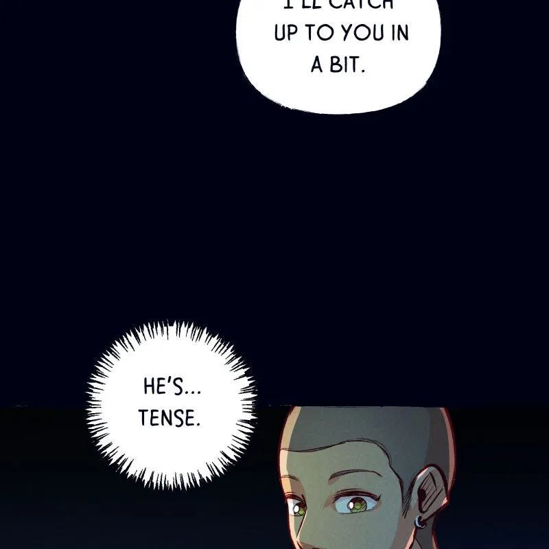 Hiding in the Moon Chapter 48 page 113 - 