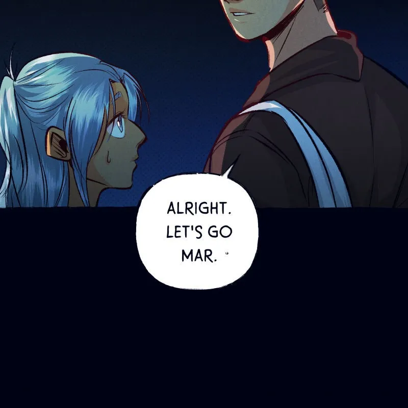 Hiding in the Moon Chapter 48 page 114 - 