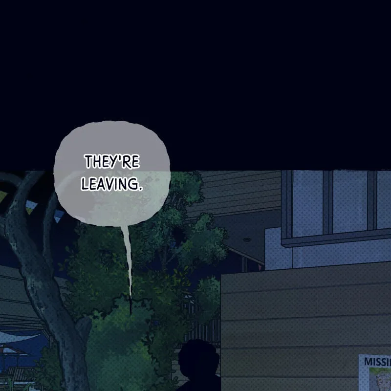 Hiding in the Moon Chapter 48 page 117 - 