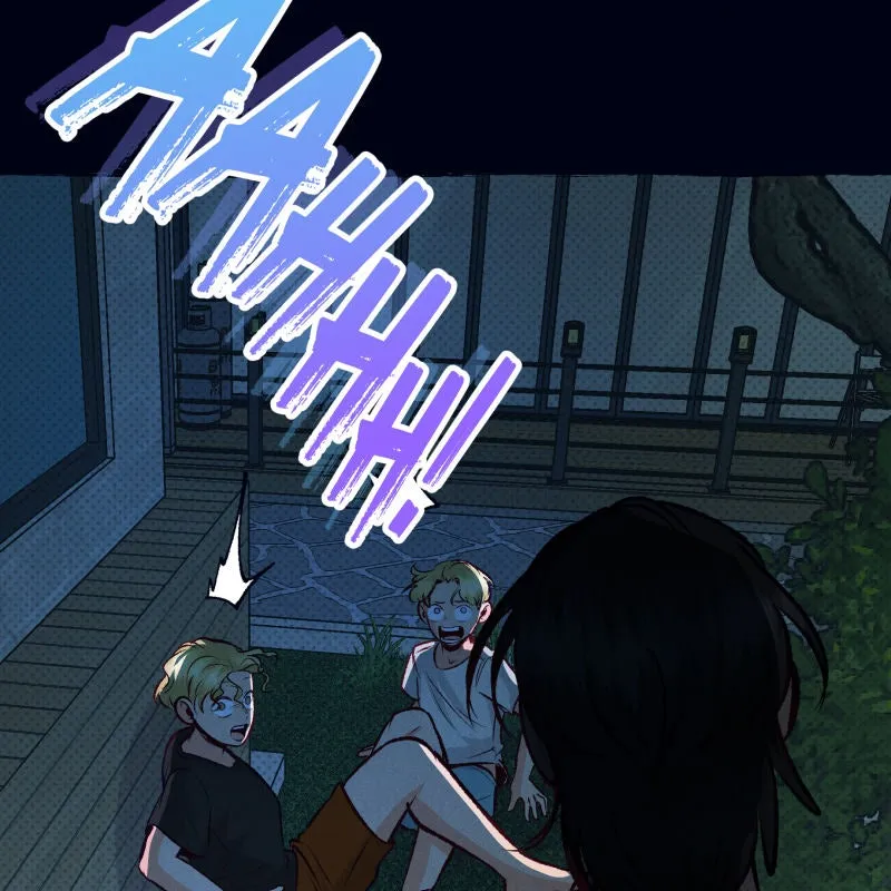 Hiding in the Moon Chapter 48 page 119 - 