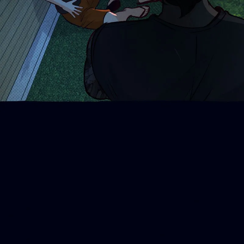 Hiding in the Moon Chapter 48 page 120 - 
