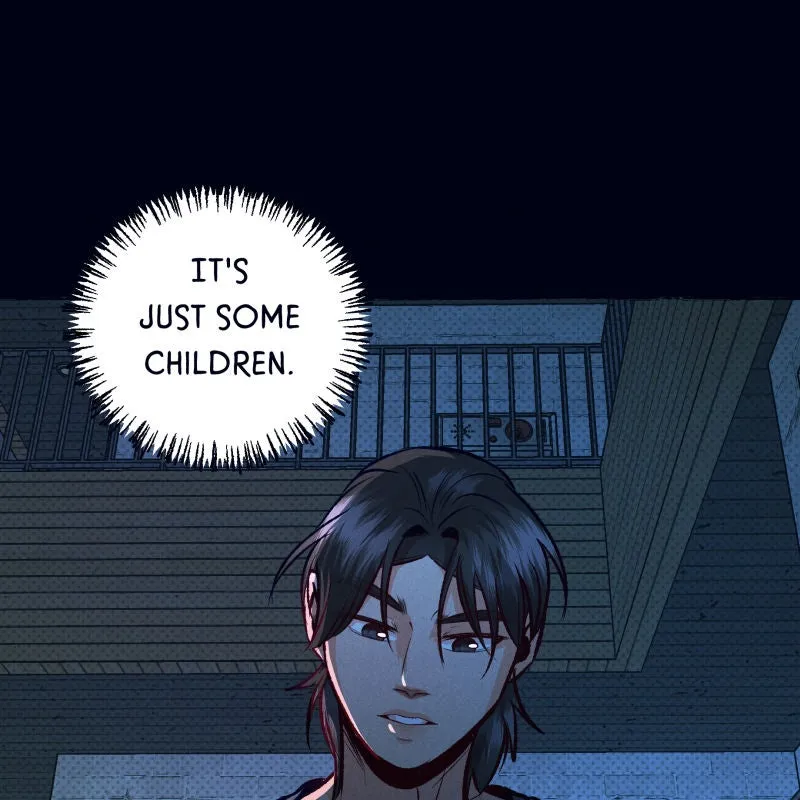 Hiding in the Moon Chapter 48 page 121 - 