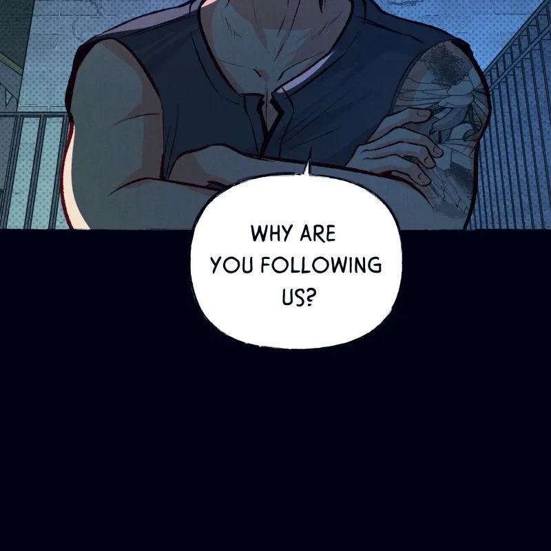 Hiding in the Moon Chapter 48 page 122 - 