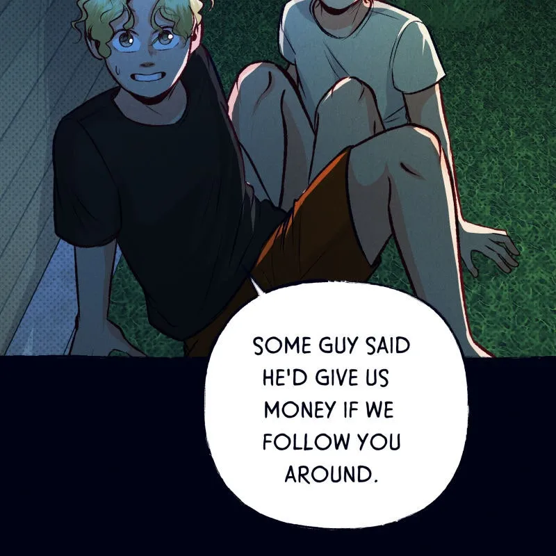 Hiding in the Moon Chapter 48 page 124 - 