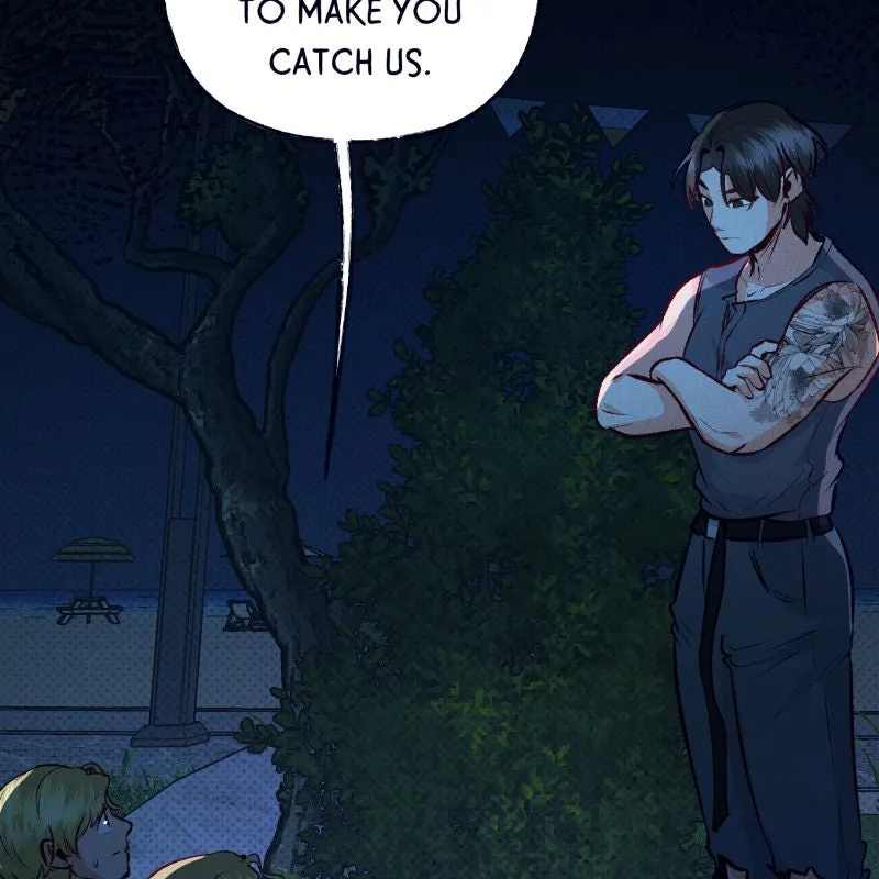 Hiding in the Moon Chapter 48 page 126 - 
