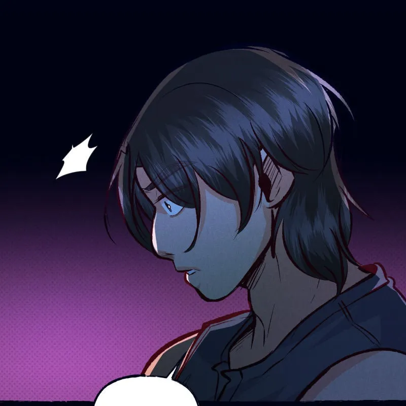 Hiding in the Moon Chapter 48 page 128 - 