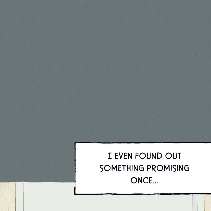 Hiding in the Moon Chapter 48 page 14 - 