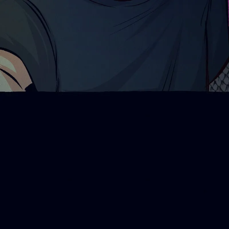 Hiding in the Moon Chapter 48 page 133 - 