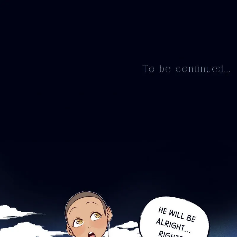 Hiding in the Moon Chapter 48 page 134 - 