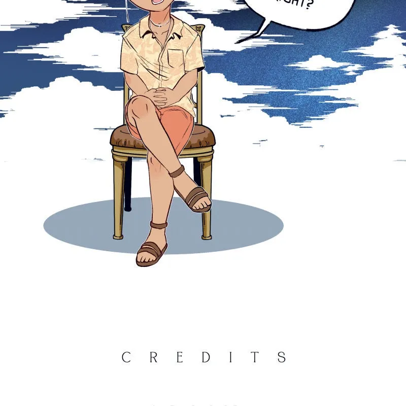 Hiding in the Moon Chapter 48 page 135 - 