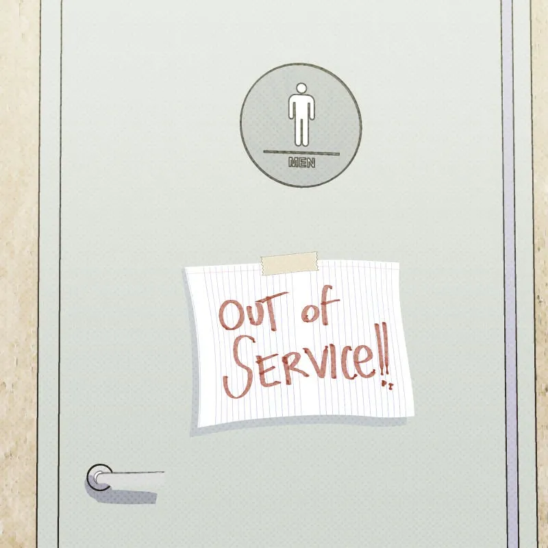Hiding in the Moon Chapter 48 page 15 - 