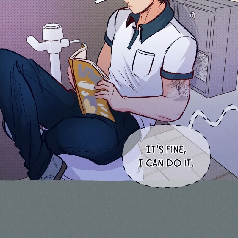 Hiding in the Moon Chapter 48 page 17 - 