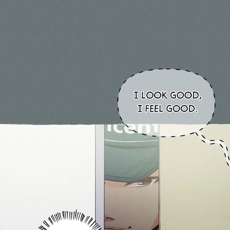 Hiding in the Moon Chapter 48 page 18 - 