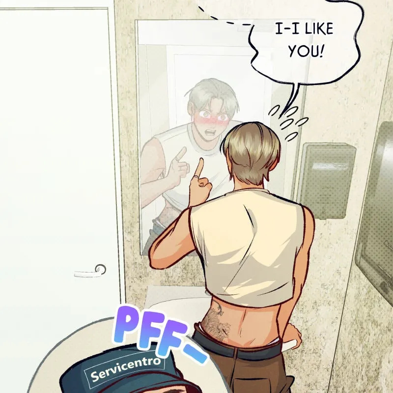 Hiding in the Moon Chapter 48 page 20 - 