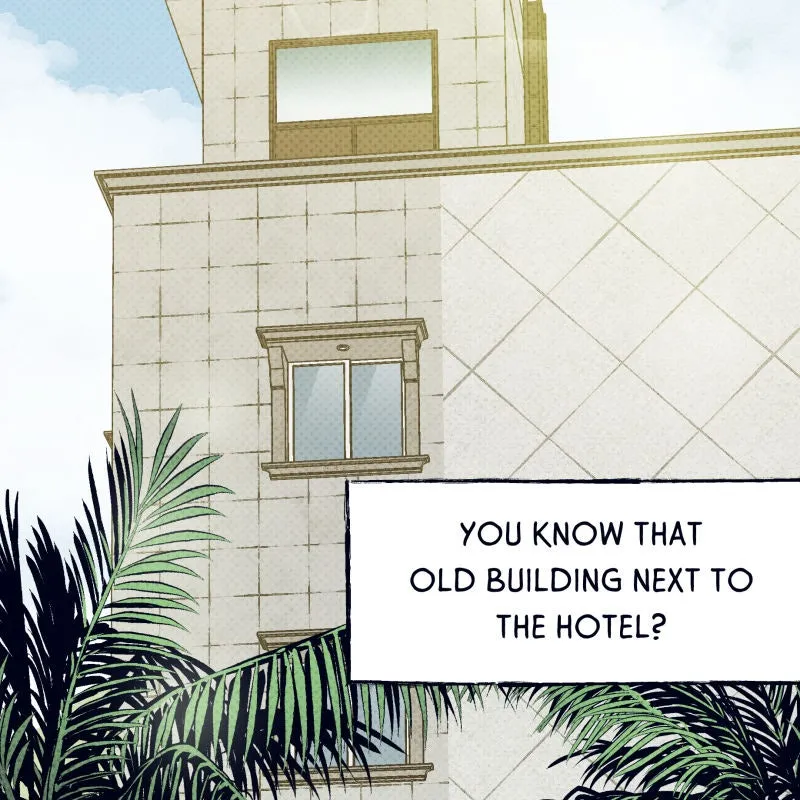 Hiding in the Moon Chapter 48 page 3 - 