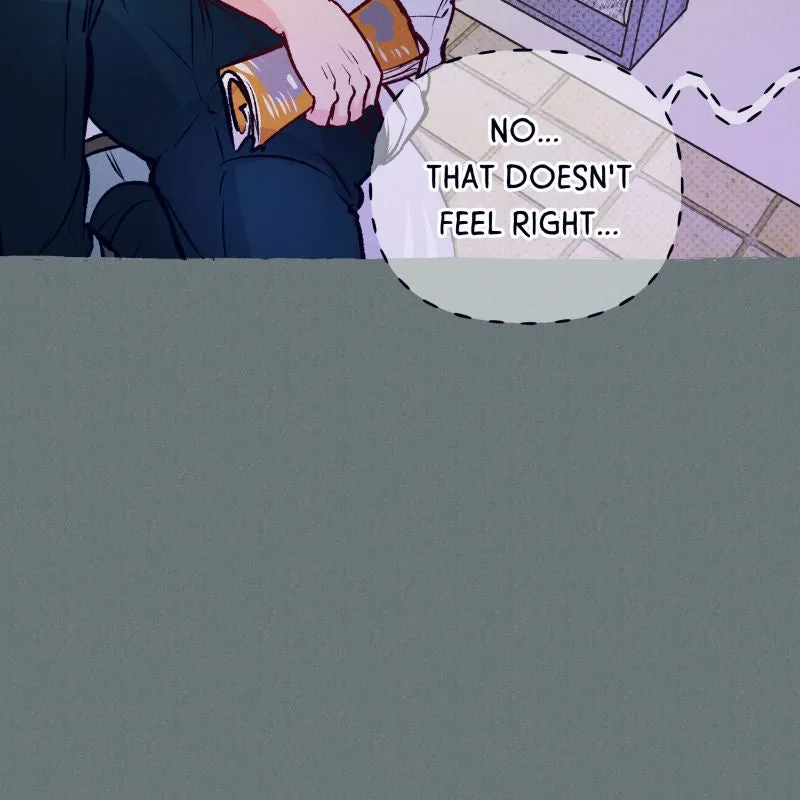 Hiding in the Moon Chapter 48 page 23 - 