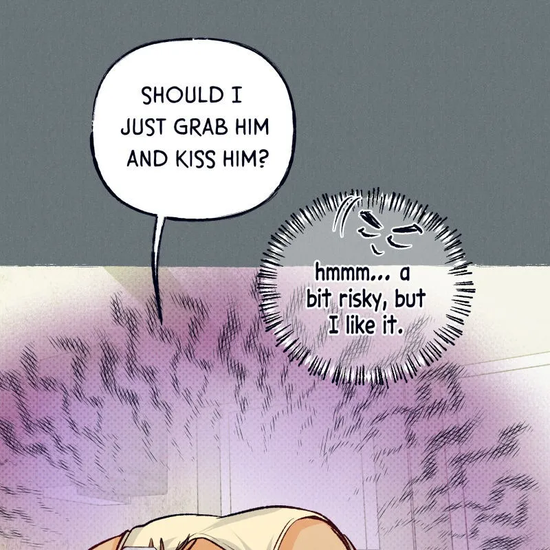 Hiding in the Moon Chapter 48 page 26 - 