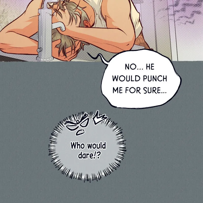 Hiding in the Moon Chapter 48 page 27 - 