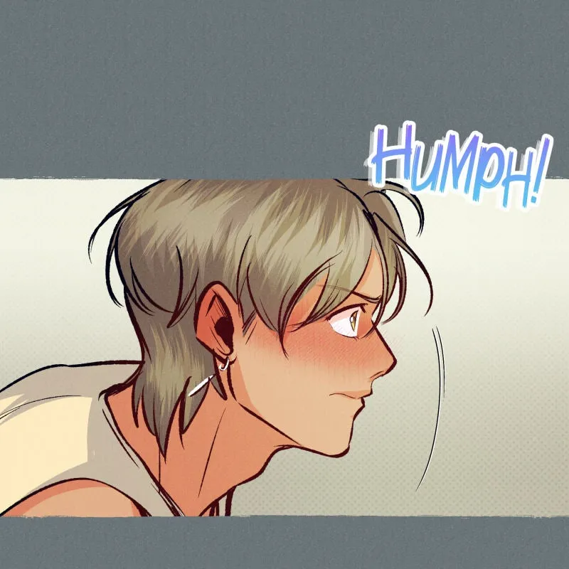 Hiding in the Moon Chapter 48 page 28 - 
