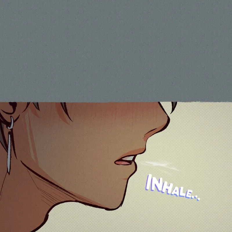 Hiding in the Moon Chapter 48 page 29 - 