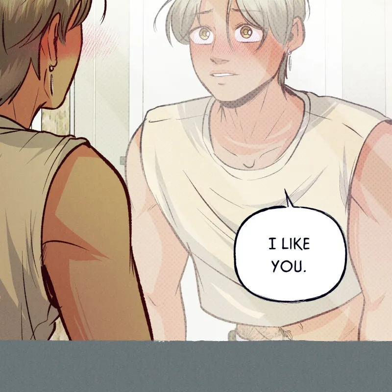 Hiding in the Moon Chapter 48 page 31 - 