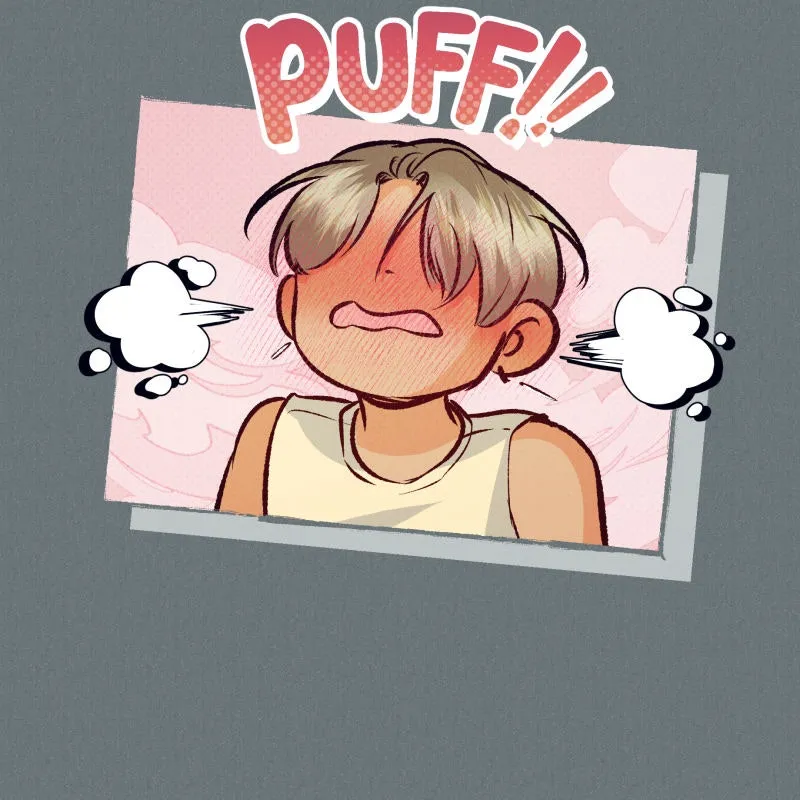 Hiding in the Moon Chapter 48 page 32 - 