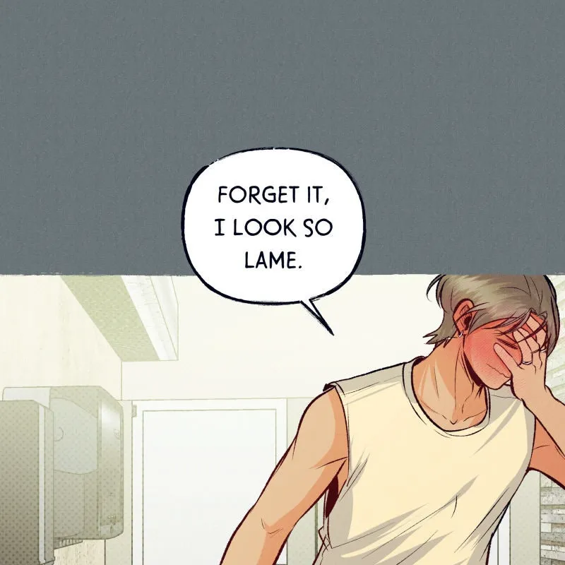 Hiding in the Moon Chapter 48 page 33 - 