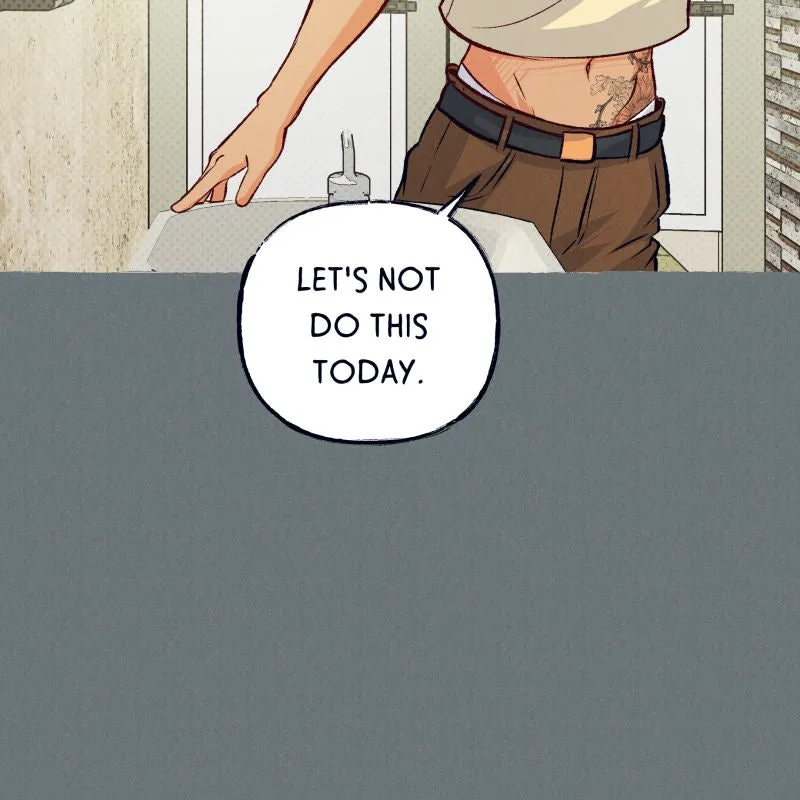 Hiding in the Moon Chapter 48 page 34 - 