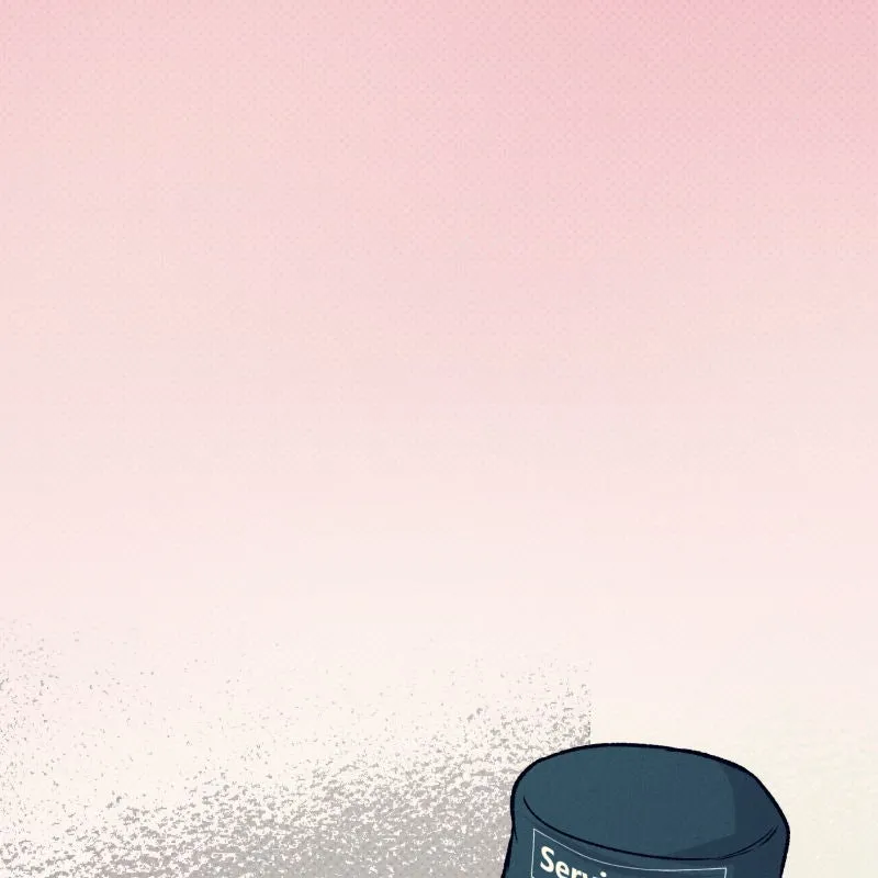 Hiding in the Moon Chapter 48 page 36 - 
