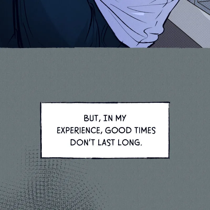 Hiding in the Moon Chapter 48 page 38 - 