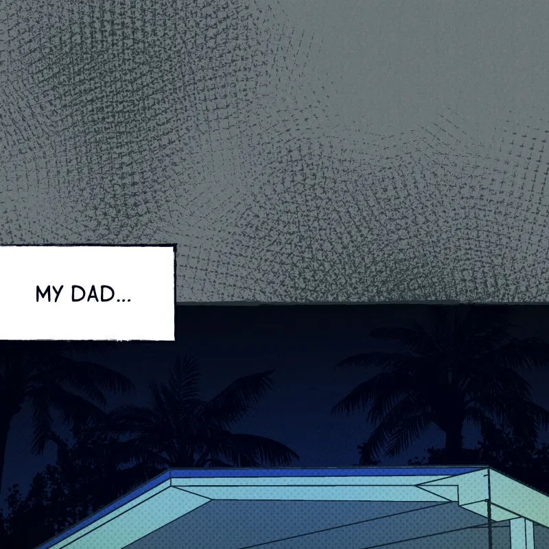 Hiding in the Moon Chapter 48 page 39 - 