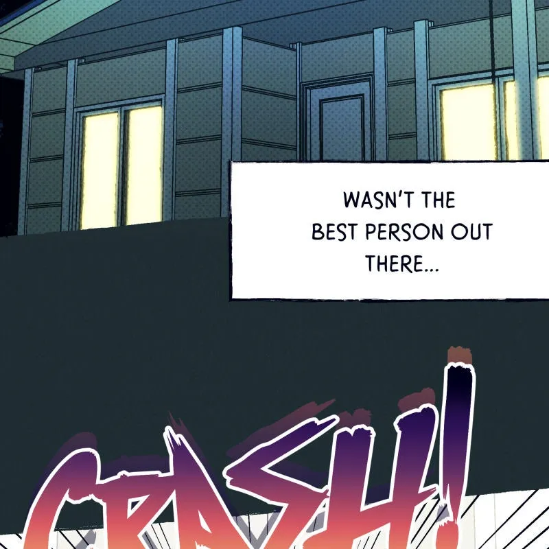 Hiding in the Moon Chapter 48 page 40 - 