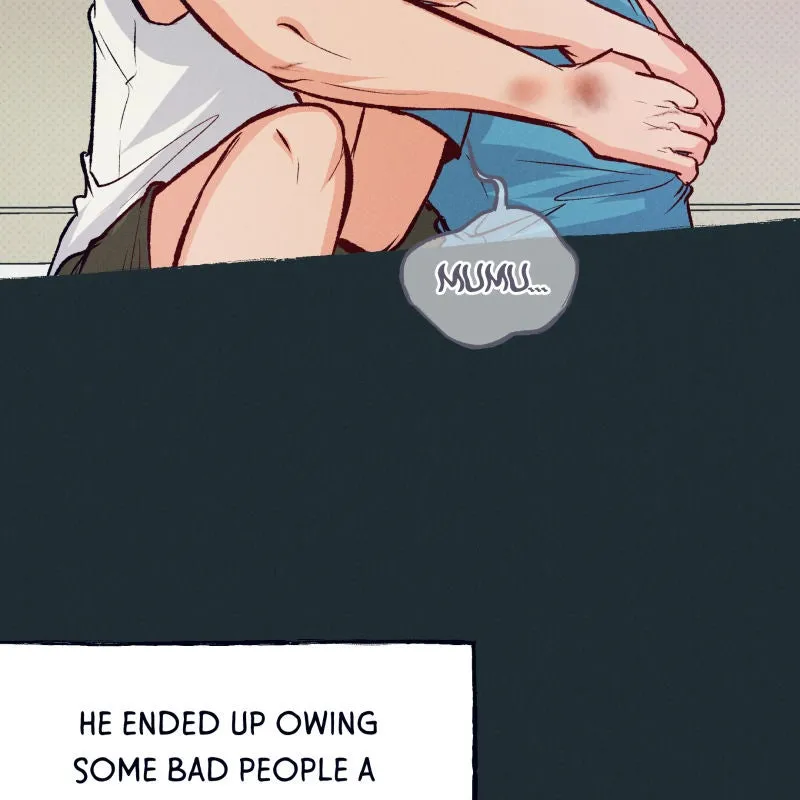 Hiding in the Moon Chapter 48 page 43 - 