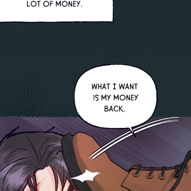 Hiding in the Moon Chapter 48 page 44 - 