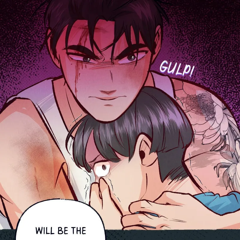 Hiding in the Moon Chapter 48 page 47 - 