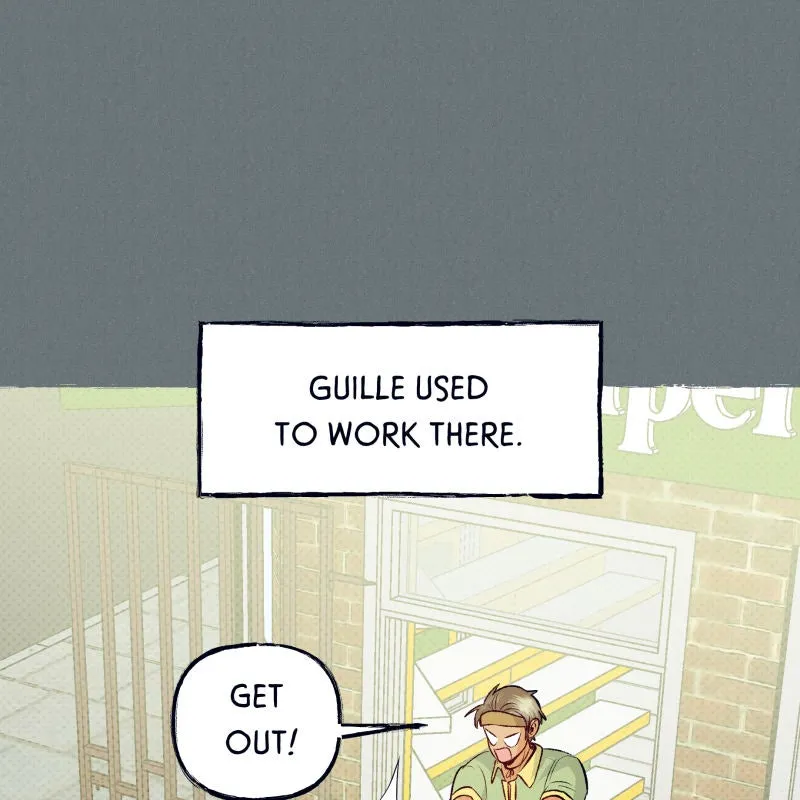 Hiding in the Moon Chapter 48 page 6 - 