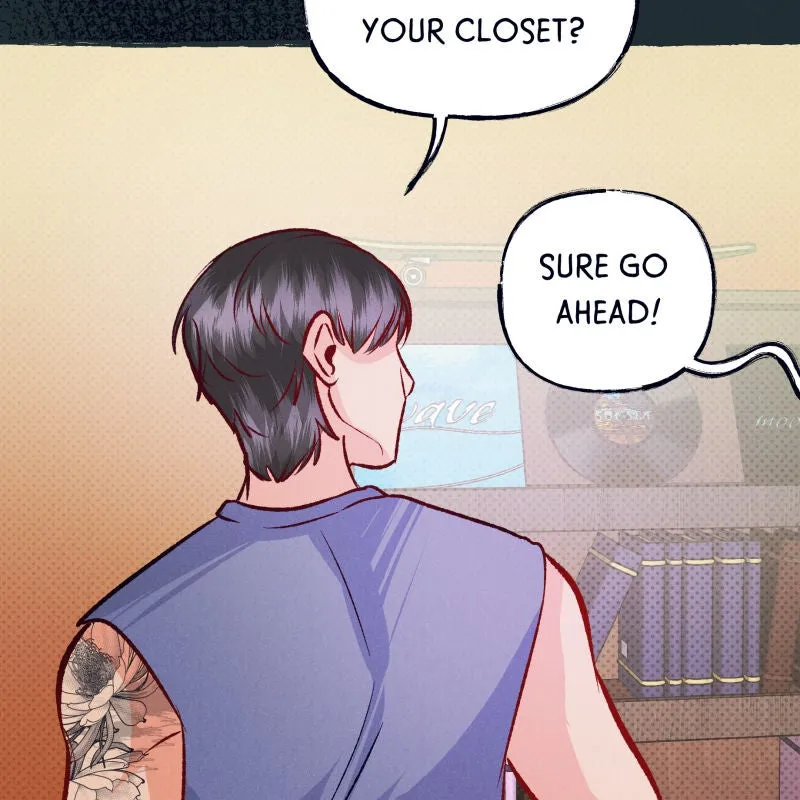 Hiding in the Moon Chapter 48 page 51 - 