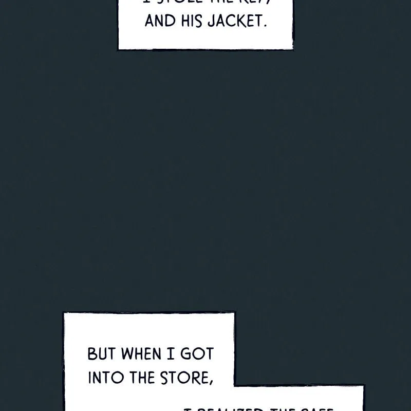 Hiding in the Moon Chapter 48 page 55 - 