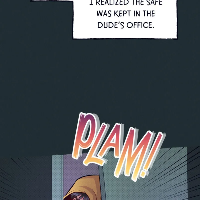 Hiding in the Moon Chapter 48 page 56 - 