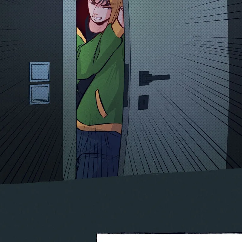 Hiding in the Moon Chapter 48 page 57 - 